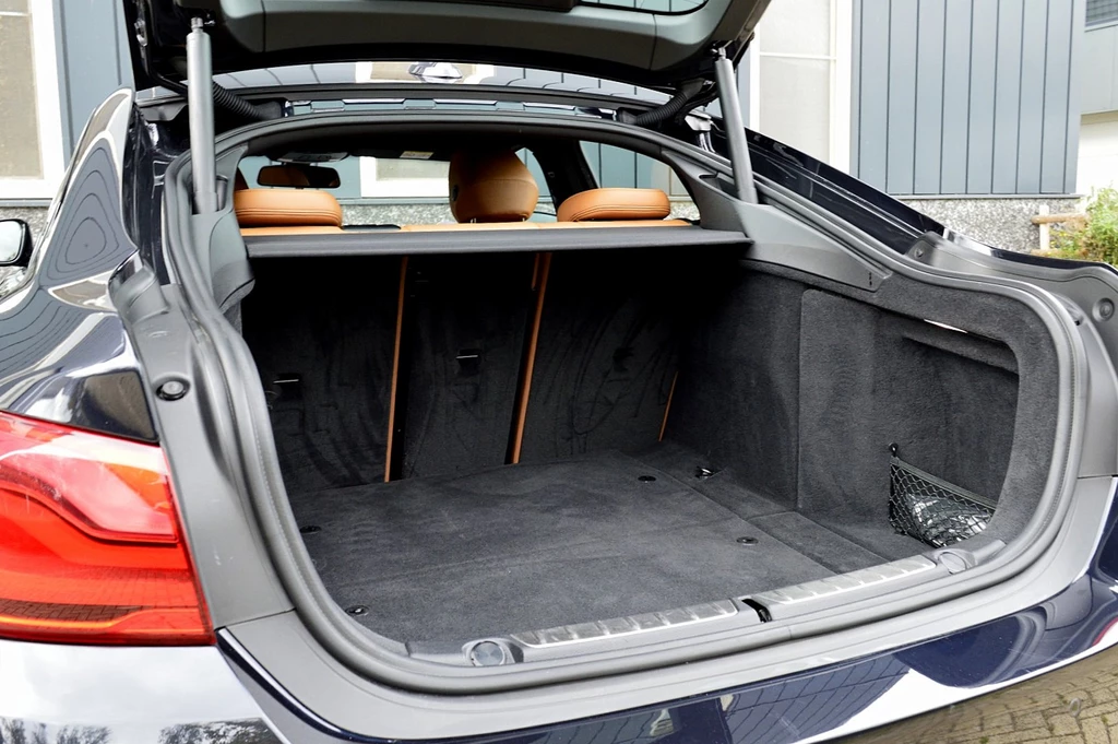 BMW 4 Serie – foto 9