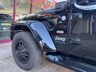 Jeep Wrangler – thumbnail 11