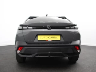 Peugeot 408 – thumbnail 4