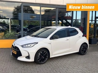 Toyota Yaris – thumbnail 1
