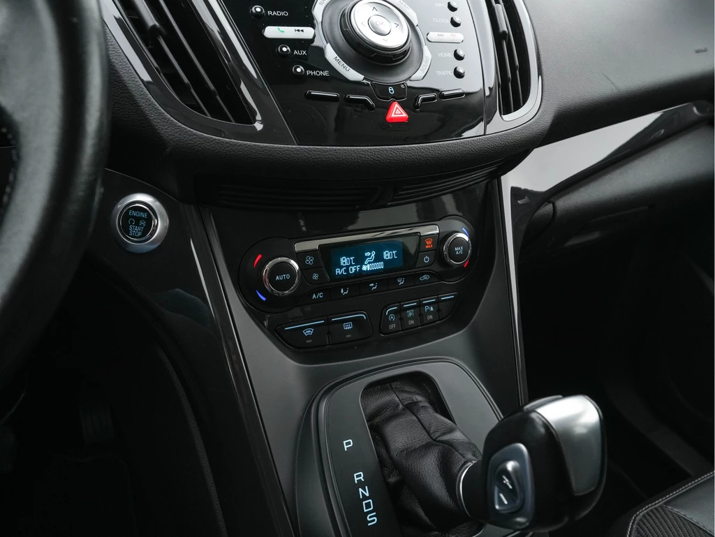 Ford Kuga – foto 13