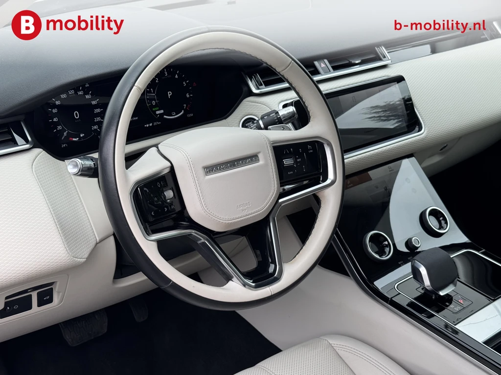 Land Rover Range Rover Velar – foto 10