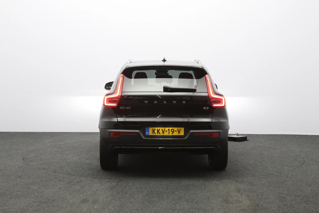 Volvo XC40 – foto 5