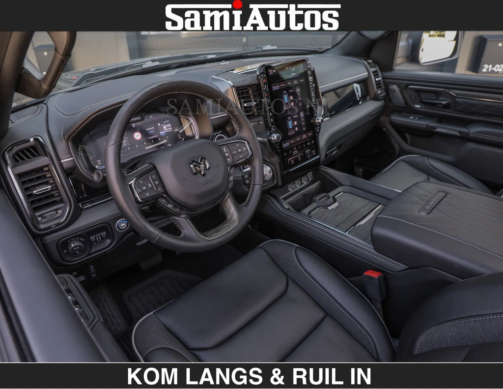 Dodge Ram Pick-Up – foto 41