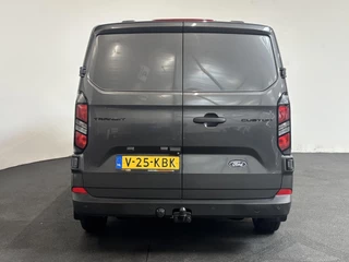 Ford Transit Custom – thumbnail 5
