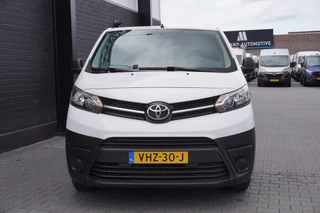 Toyota ProAce – thumbnail 4