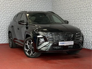 Hyundai Tucson – thumbnail 8