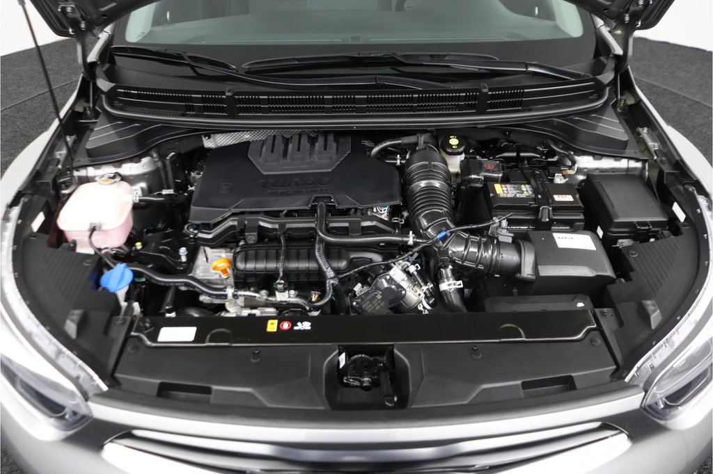 Kia Stonic – foto 41