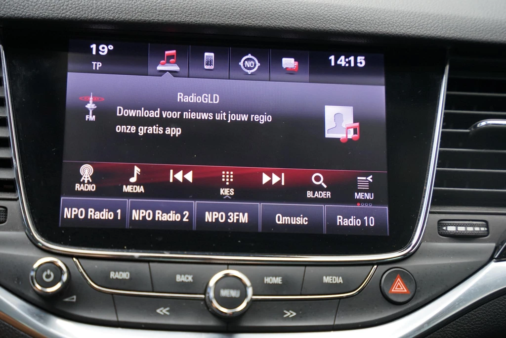 Opel Astra – foto 31