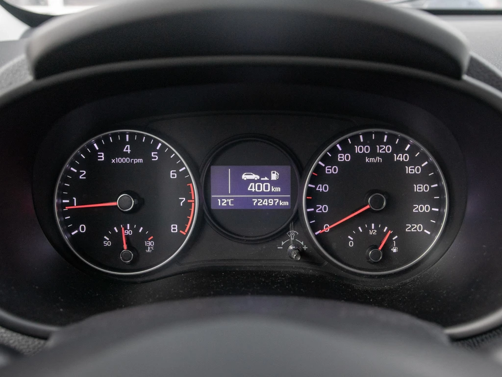 Kia Picanto – foto 14