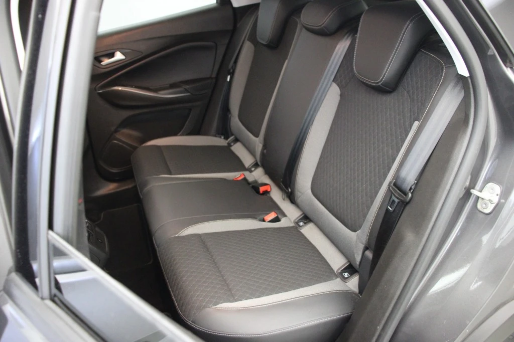Opel Grandland X – foto 21
