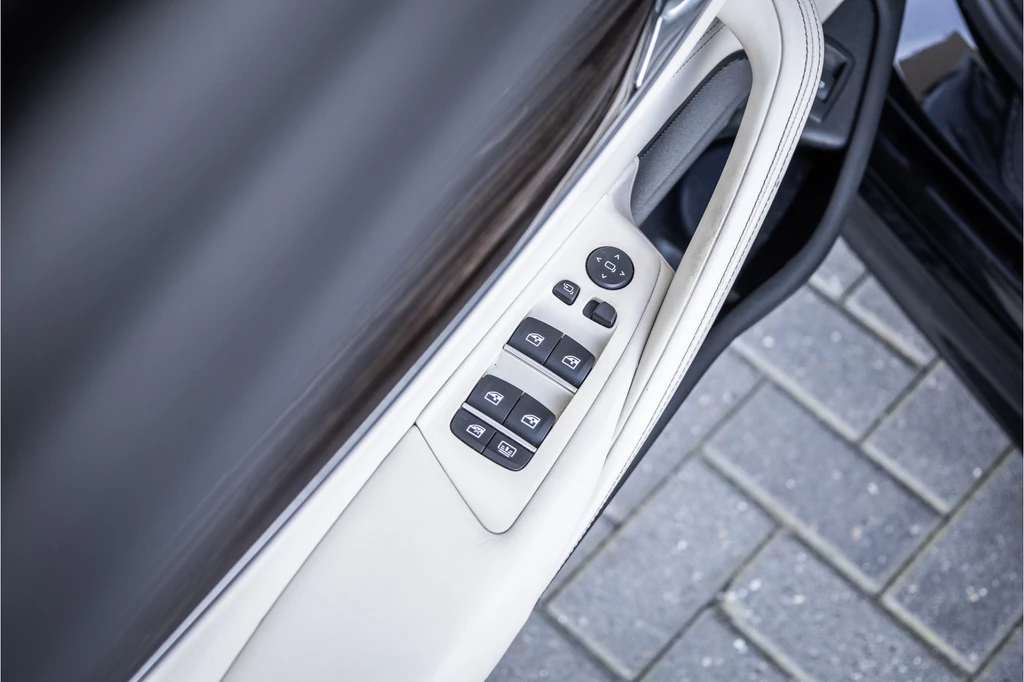 BMW 5 Serie – foto 31