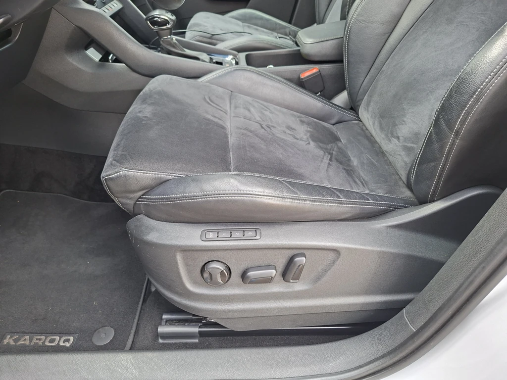 Škoda Karoq – foto 16