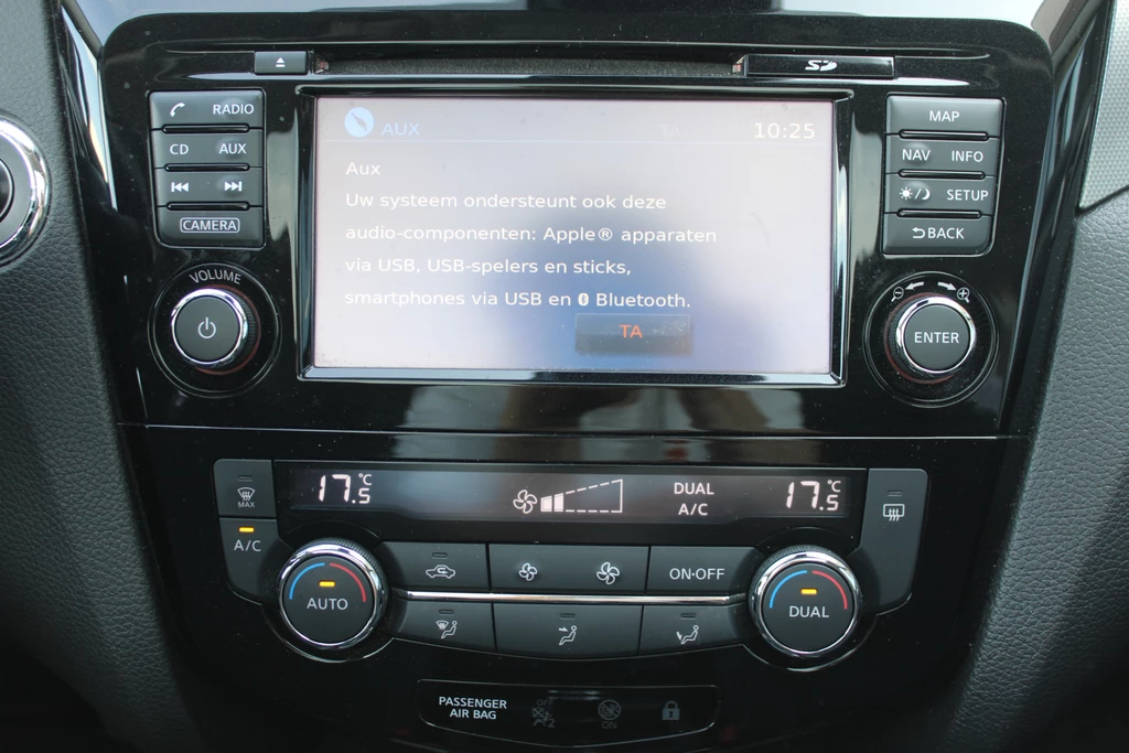Nissan QASHQAI – foto 24