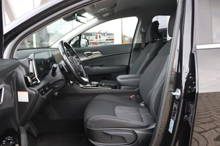 Kia Sportage – thumbnail 16