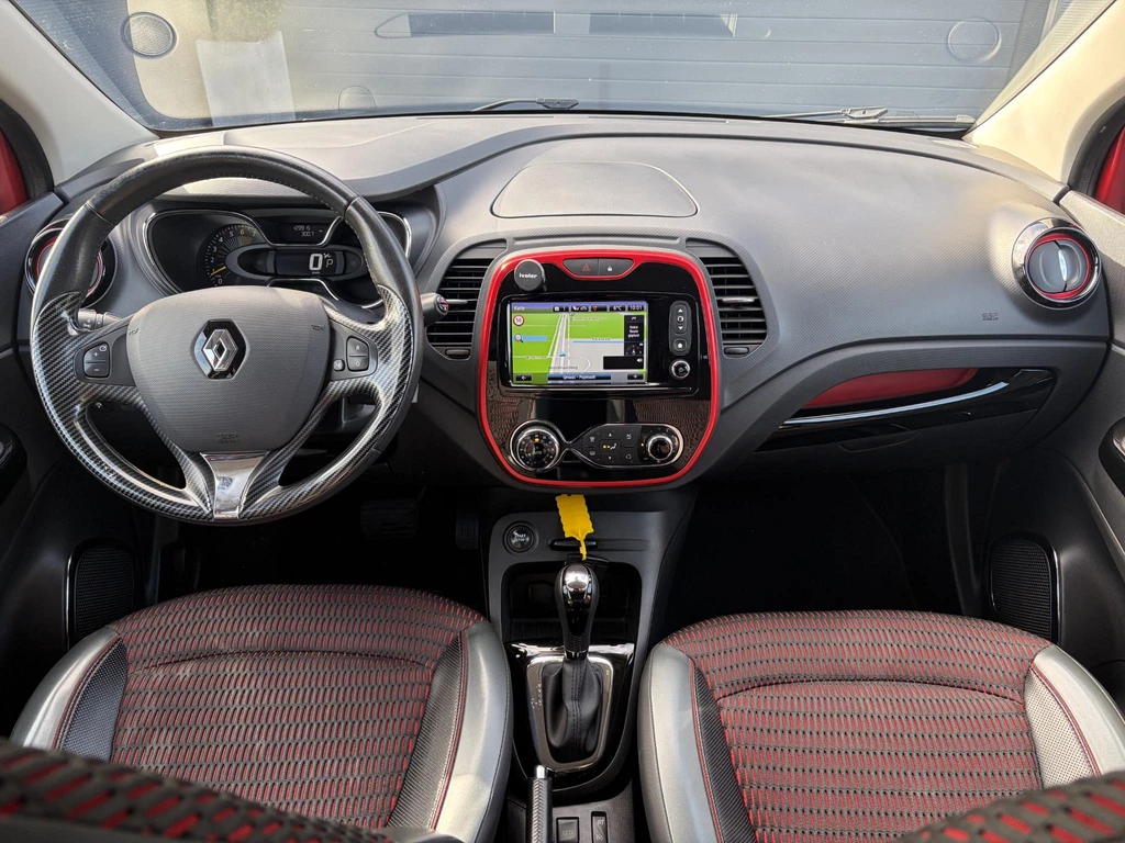 Renault Captur – foto 6