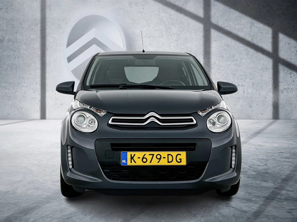 Citroën C1 – foto 6