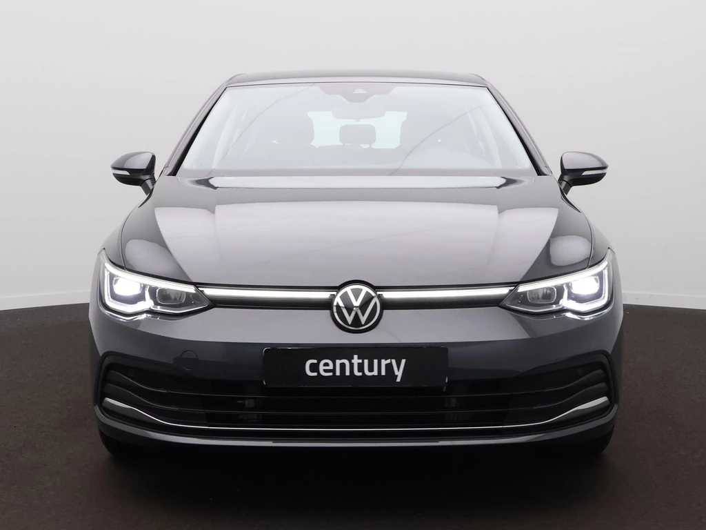 Volkswagen Golf – foto 11