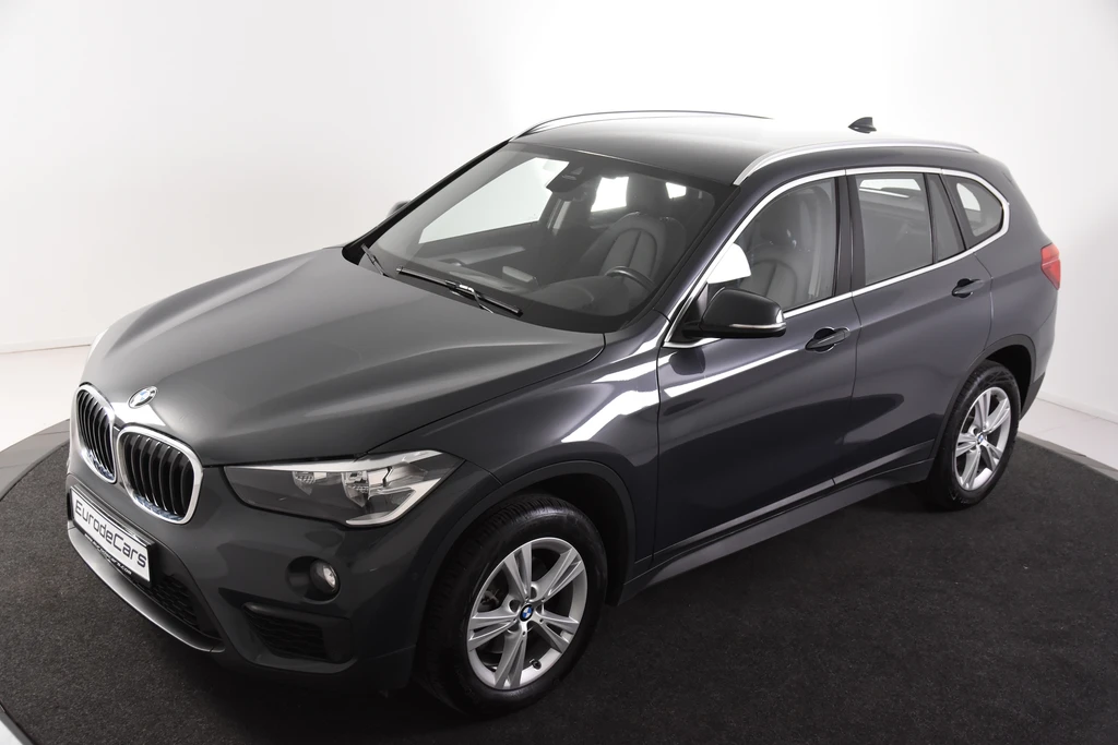 BMW X1 – foto 2