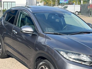 Honda HR-V – thumbnail 18
