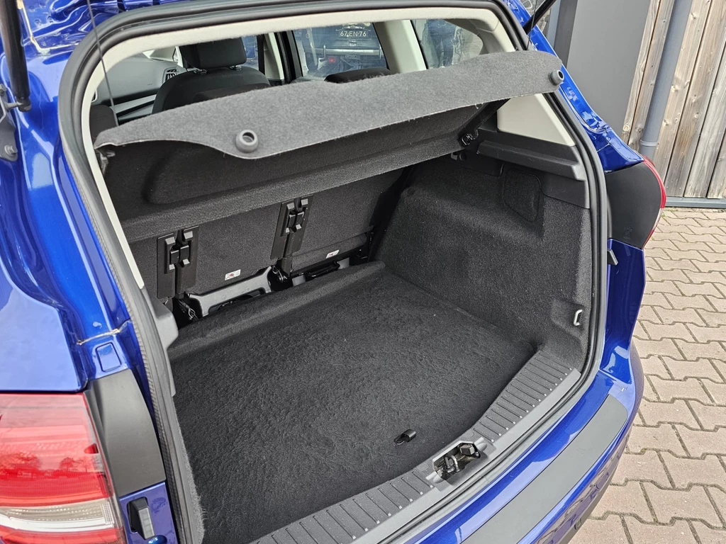Ford C-MAX – foto 22