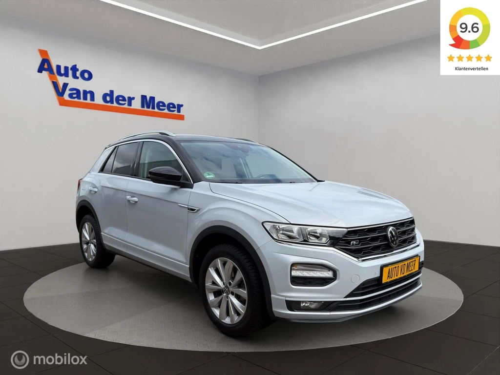 Volkswagen T-Roc – foto 6