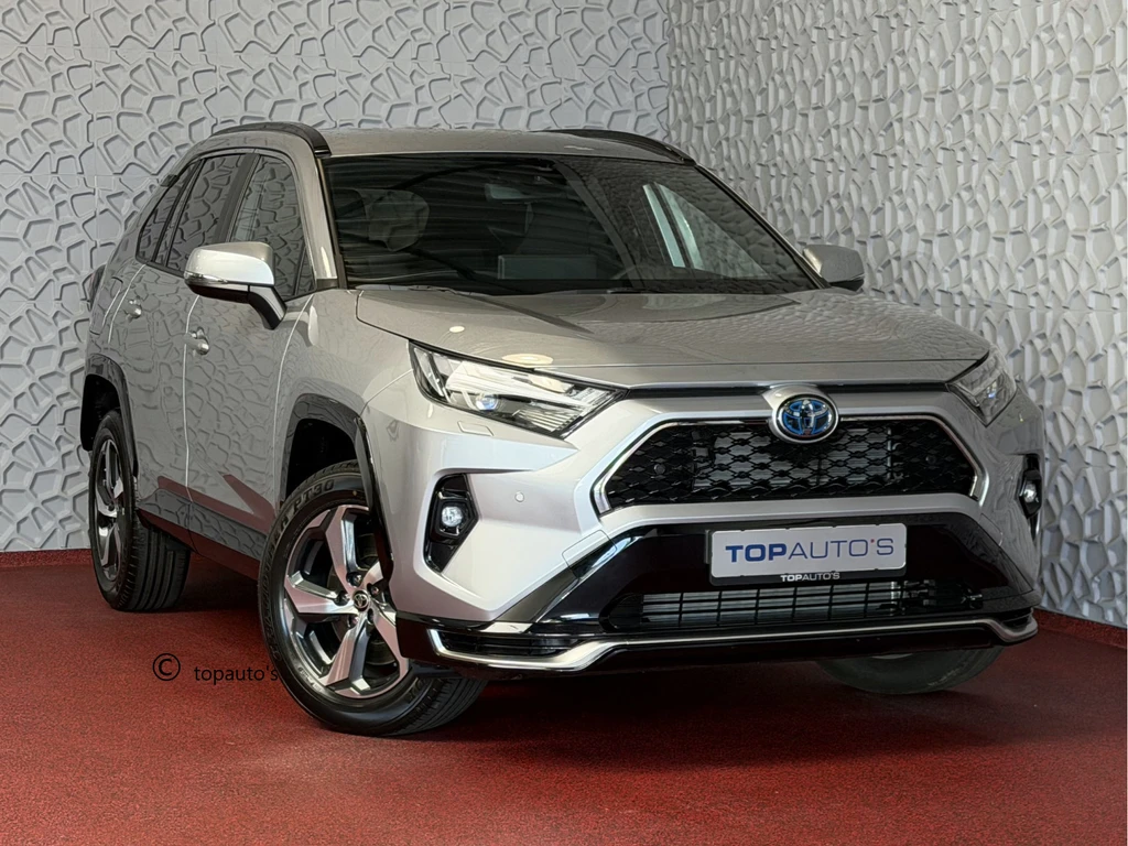 Toyota RAV4 – foto 8