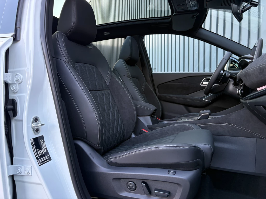 Nissan QASHQAI – foto 32