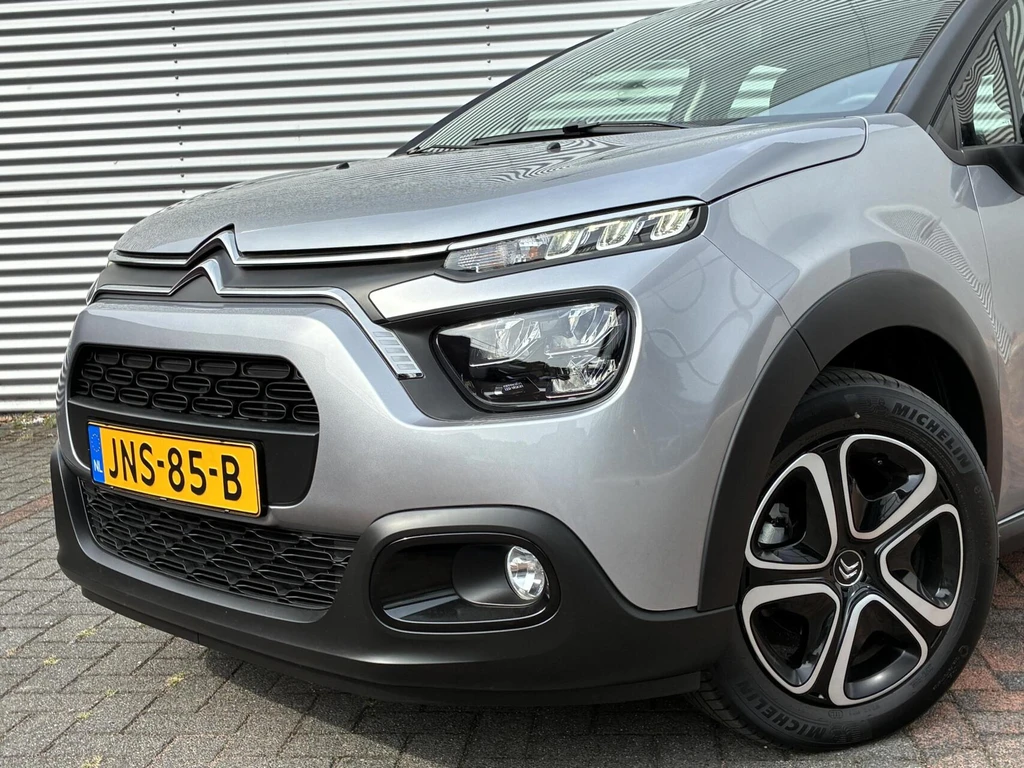 Citroën C3 – foto 2