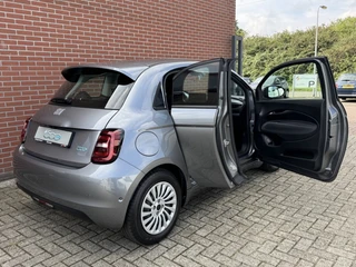 Fiat 500e – thumbnail 8