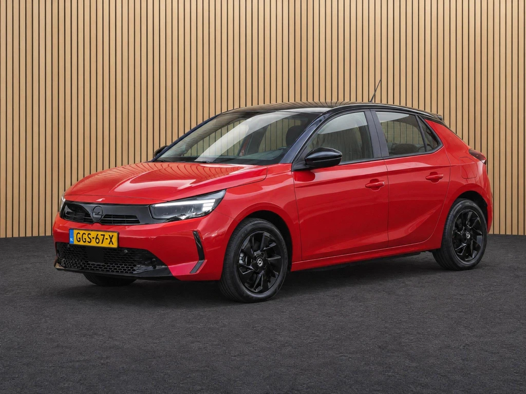 Opel Corsa-e – foto 1