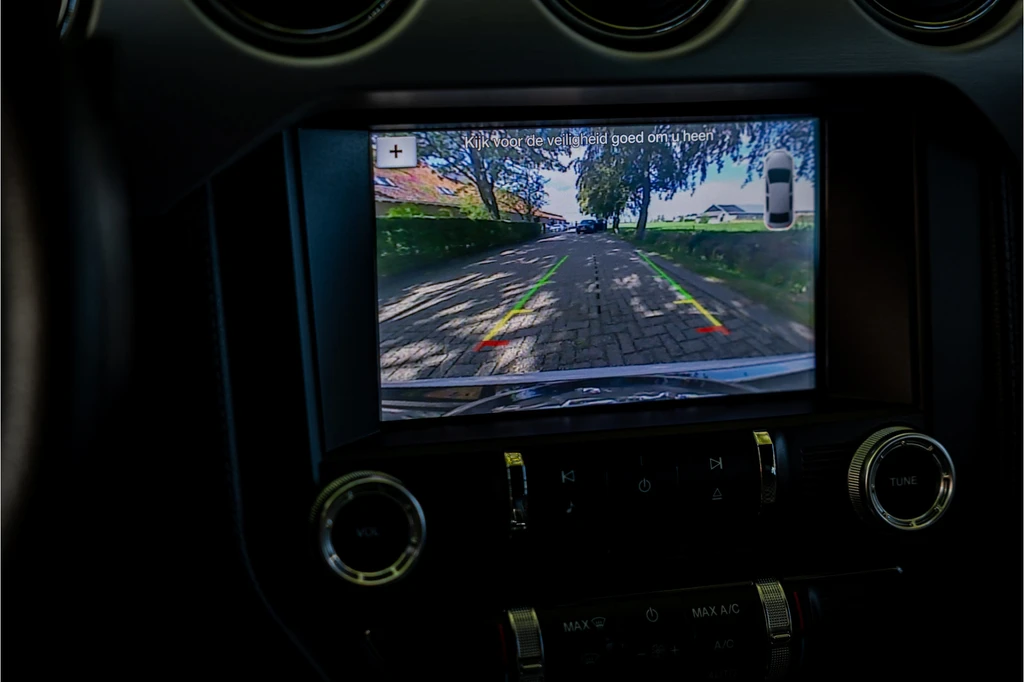 Ford Mustang – foto 15