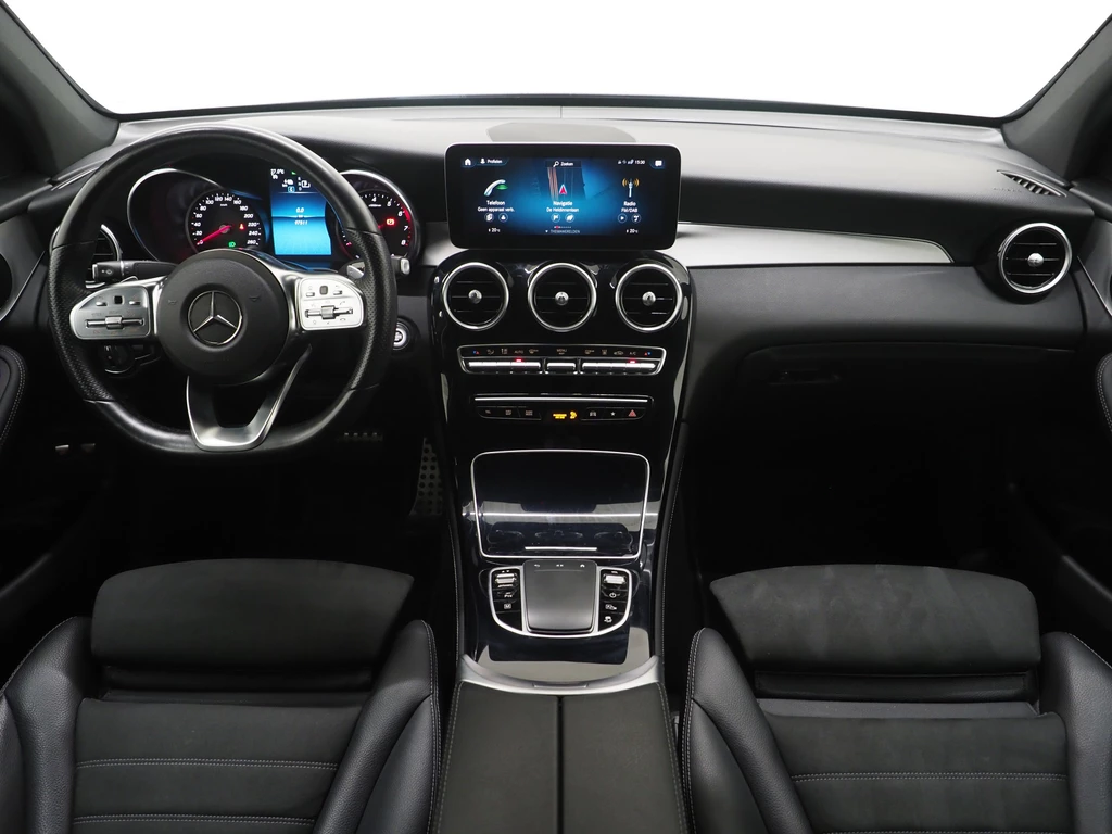 Mercedes-Benz GLC – foto 10
