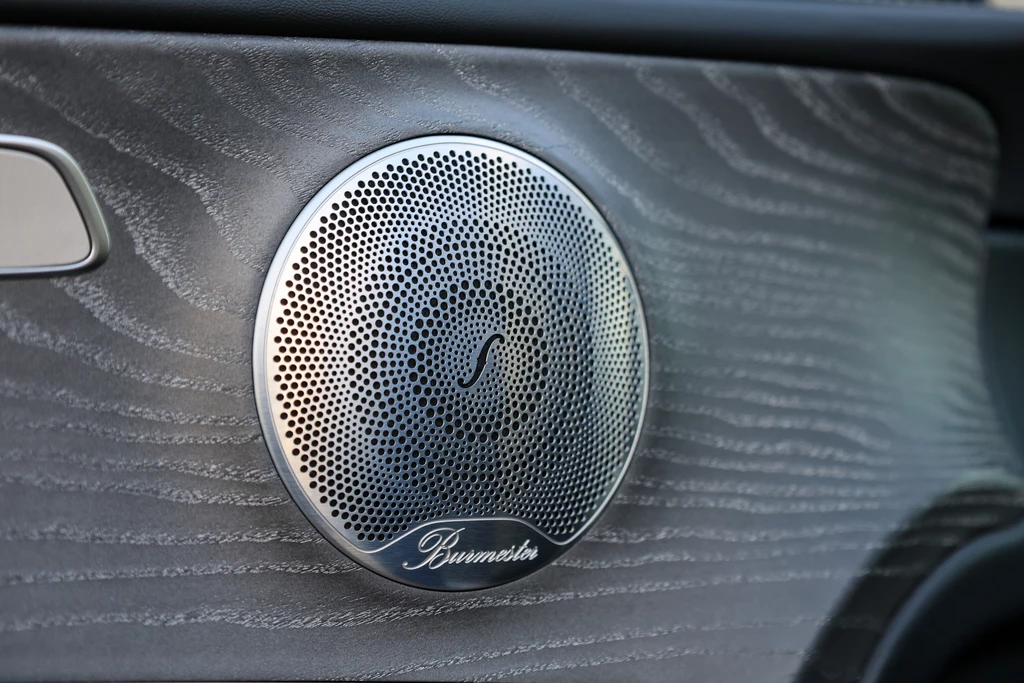 Mercedes-Benz E-Klasse – foto 25
