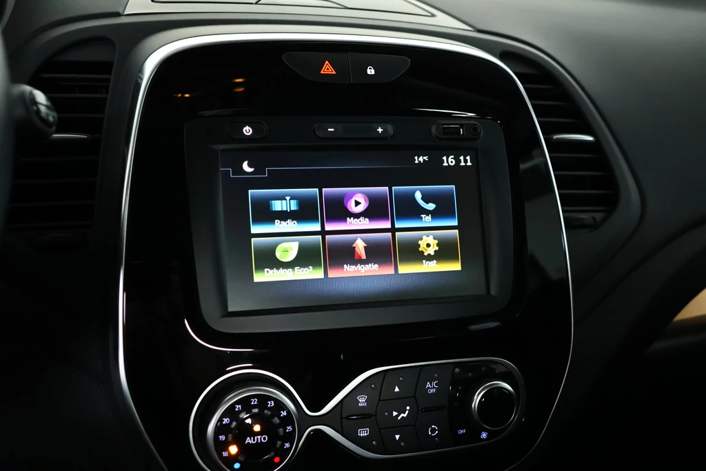 Renault Captur – foto 19