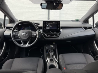 Toyota Corolla Touring Sports – thumbnail 12