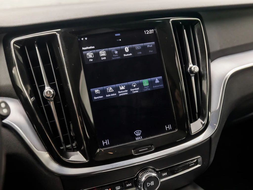 Volvo V60 – foto 25