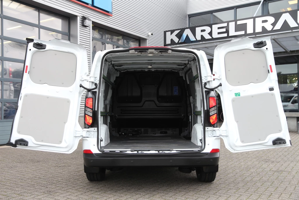 Ford Transit Custom – foto 7