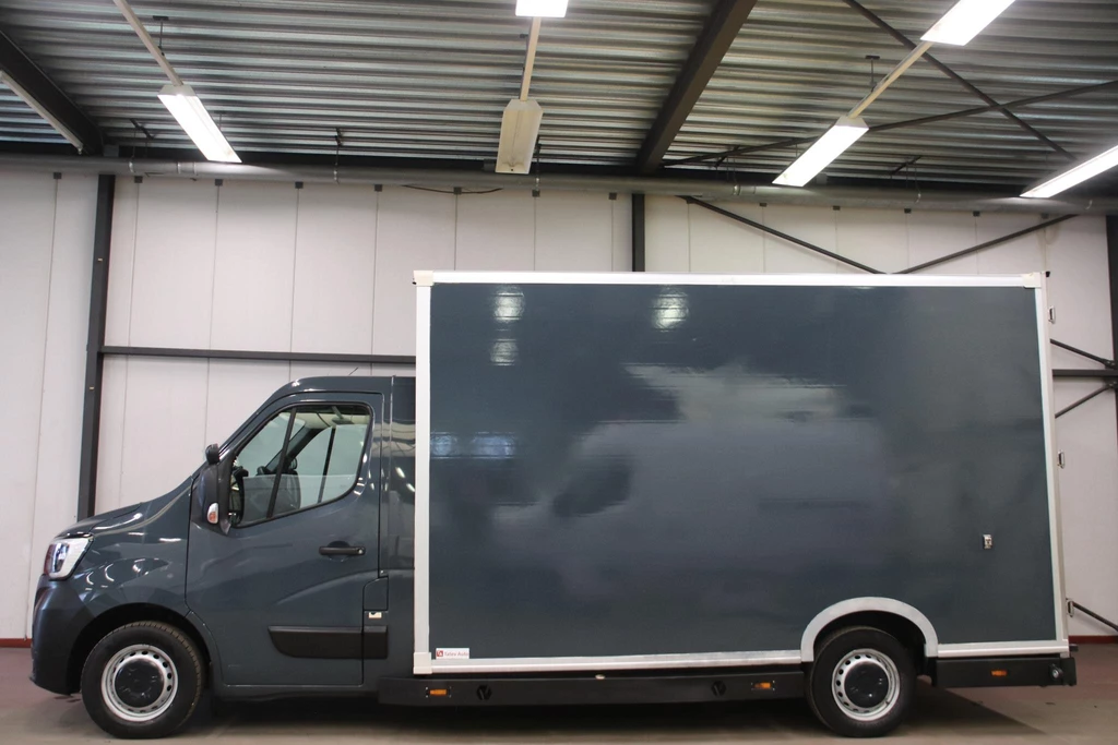 Renault Master – foto 2