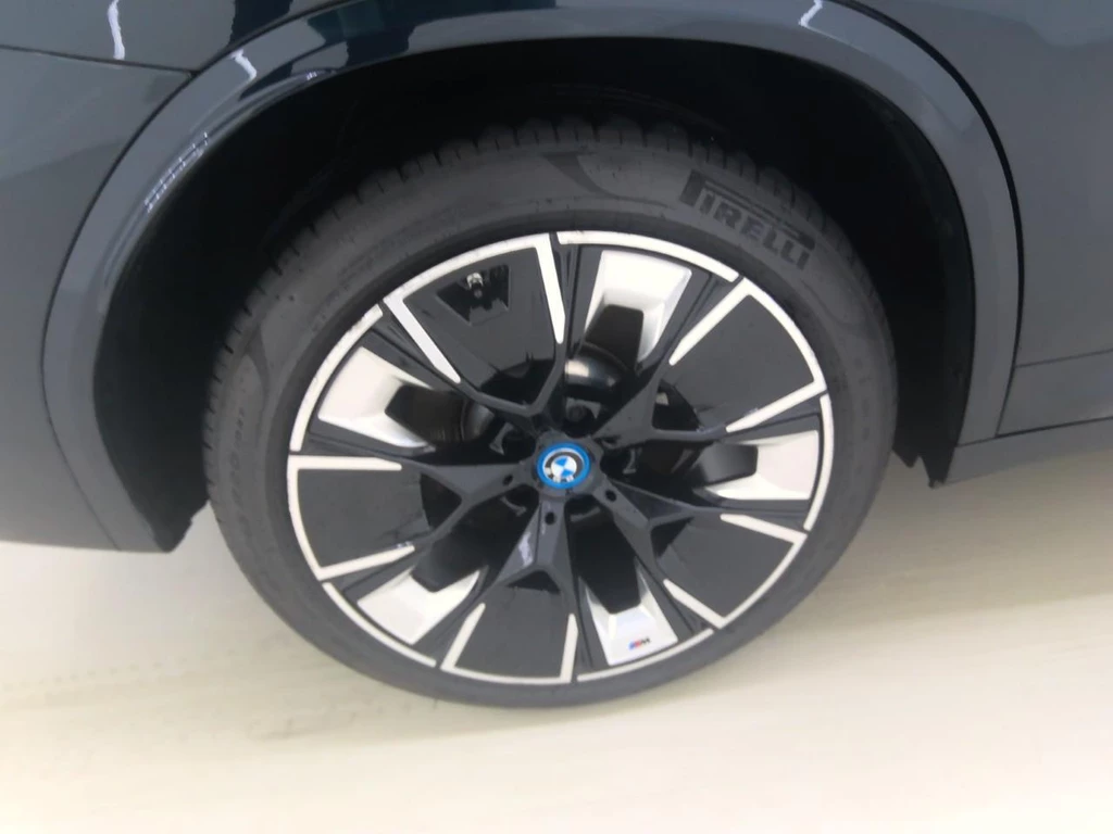 BMW iX3 – foto 15