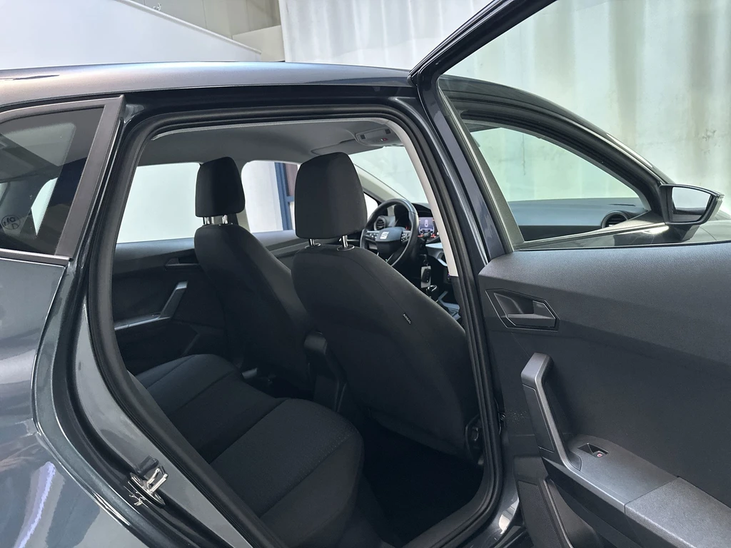 SEAT Ibiza – foto 18