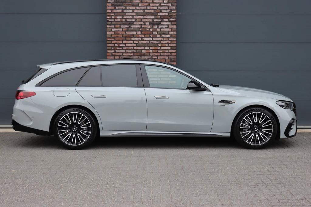 Mercedes-Benz E-Klasse – foto 7