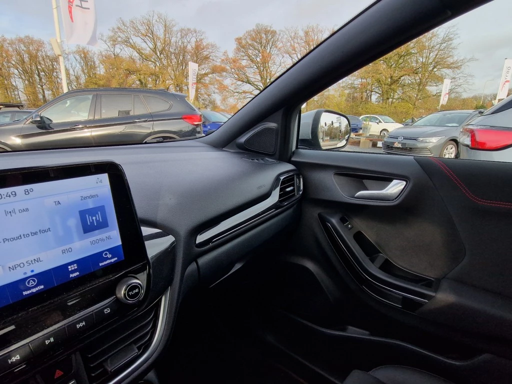 Ford Puma – foto 26