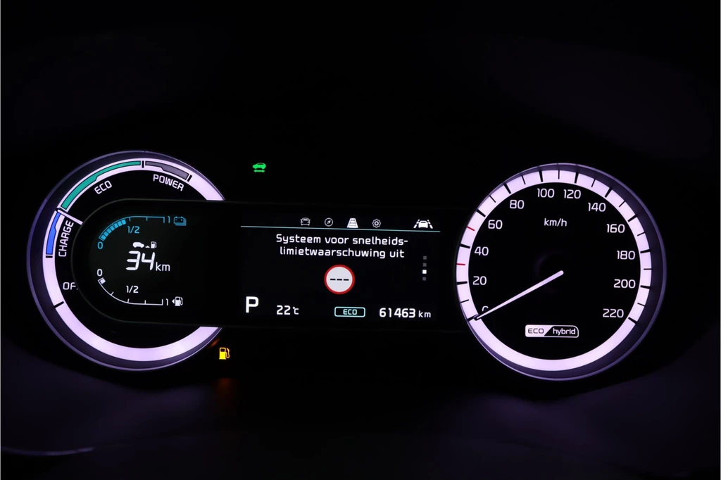 Kia Niro – foto 53