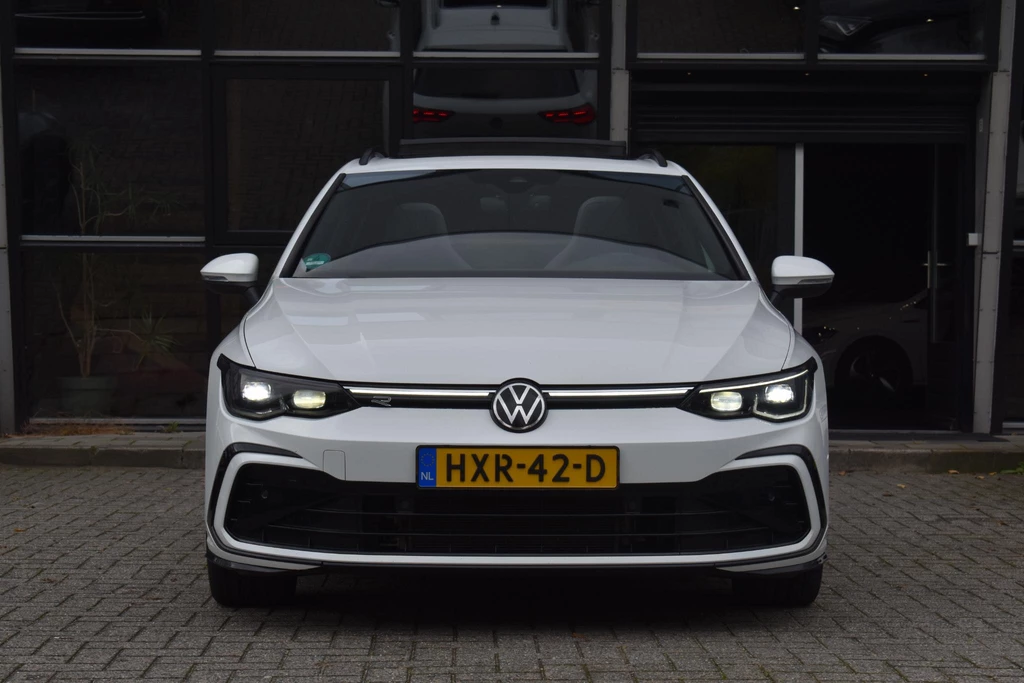 Volkswagen Golf – foto 14