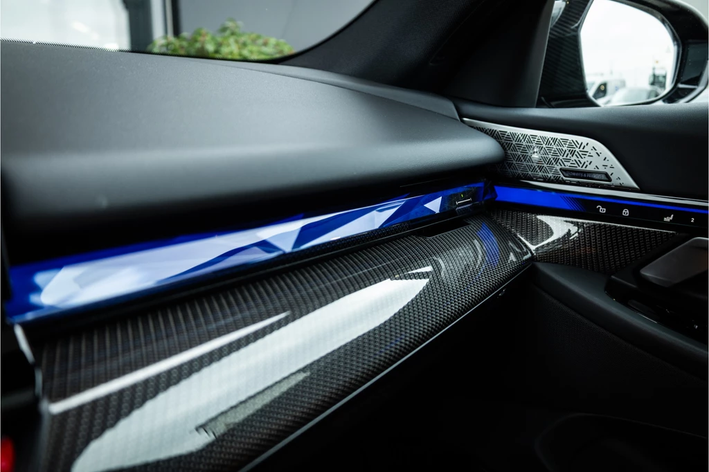 BMW M5 – foto 42