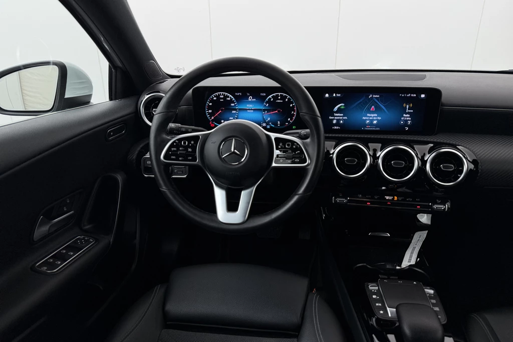 Mercedes-Benz A-Klasse – foto 8