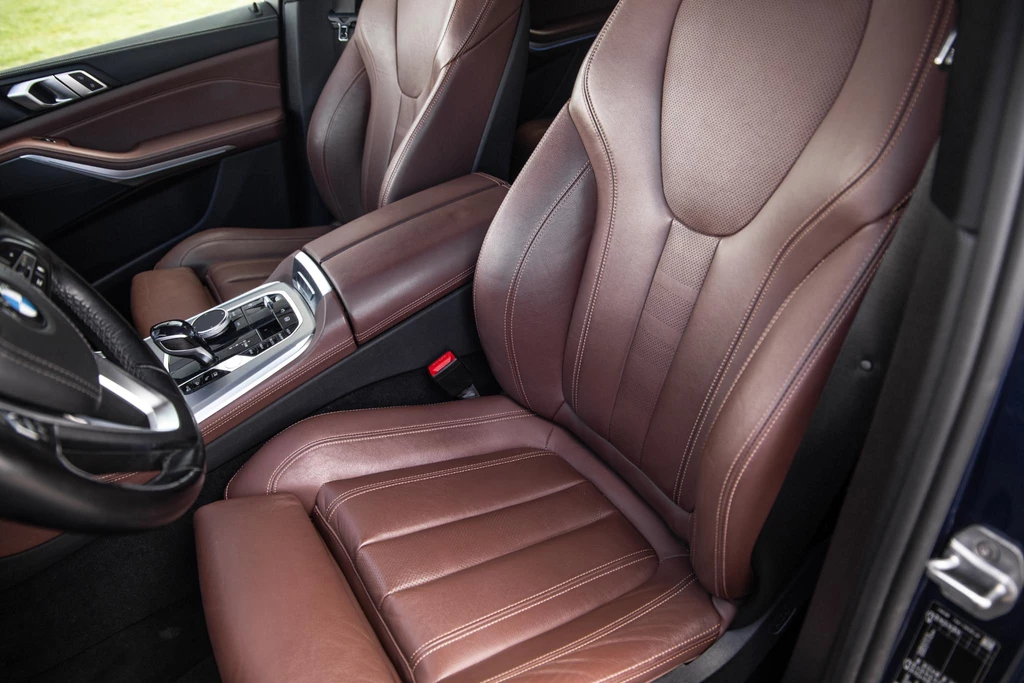 BMW X5 – foto 21
