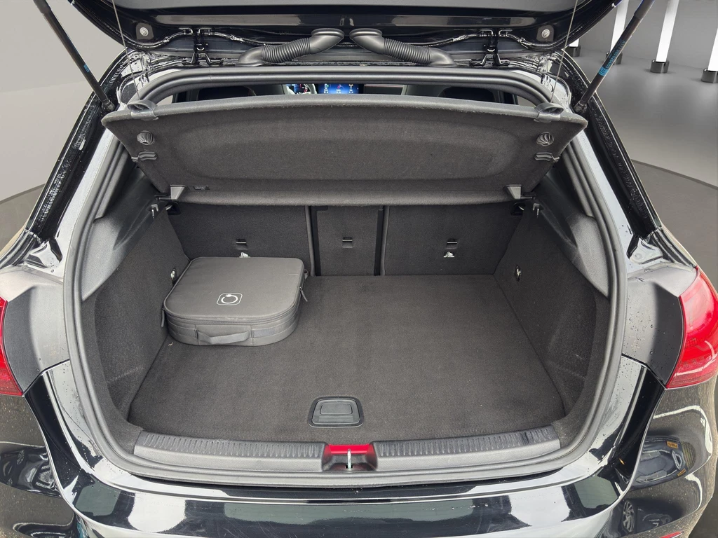 Mercedes-Benz A-Klasse – foto 20