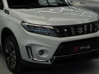Suzuki Vitara – thumbnail 12